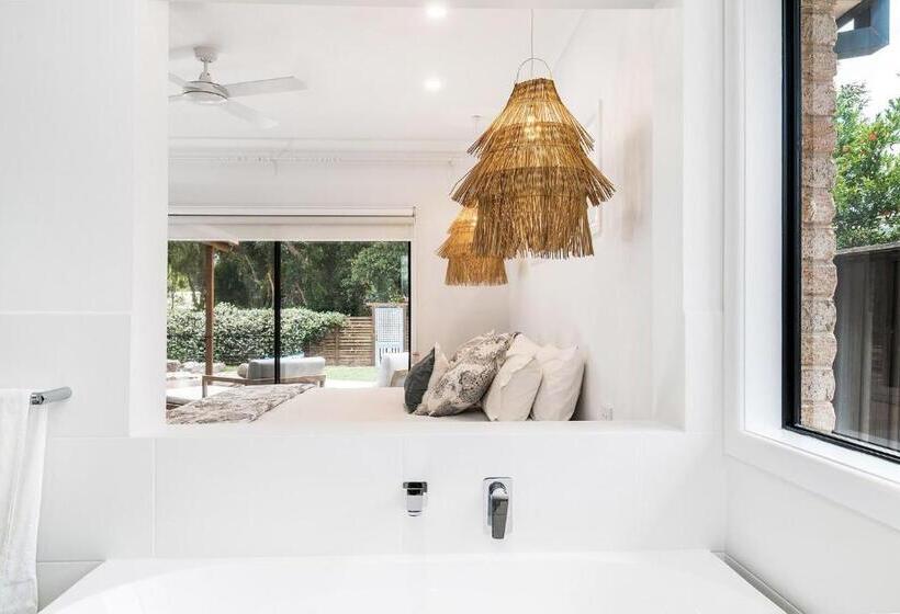 خانه 4 خوابه, A Perfect Stay   Julian Rocks House