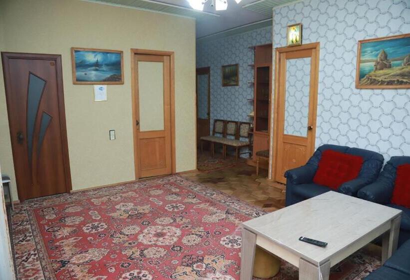 اتاق سوپریور یک تخته, Norik S Guest House