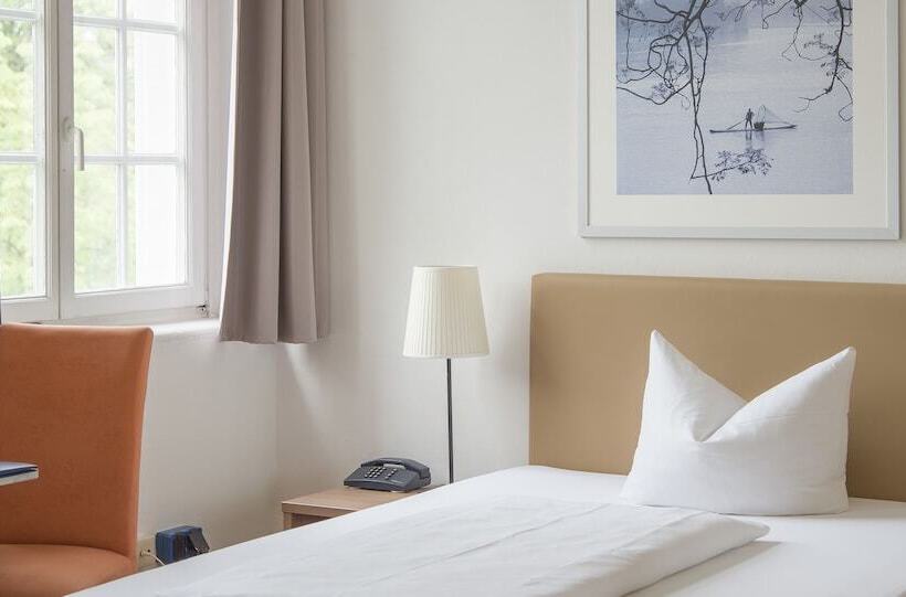 Номер Стандарт Индивидуальный, Apartment Hotel Konstanz