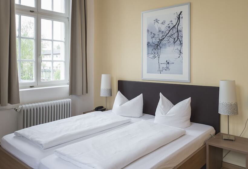 Номер Стандарт, Apartment Hotel Konstanz