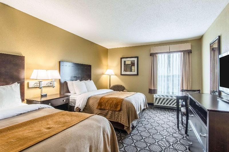Номер Стандарт, Comfort Inn Airport Turfway Road