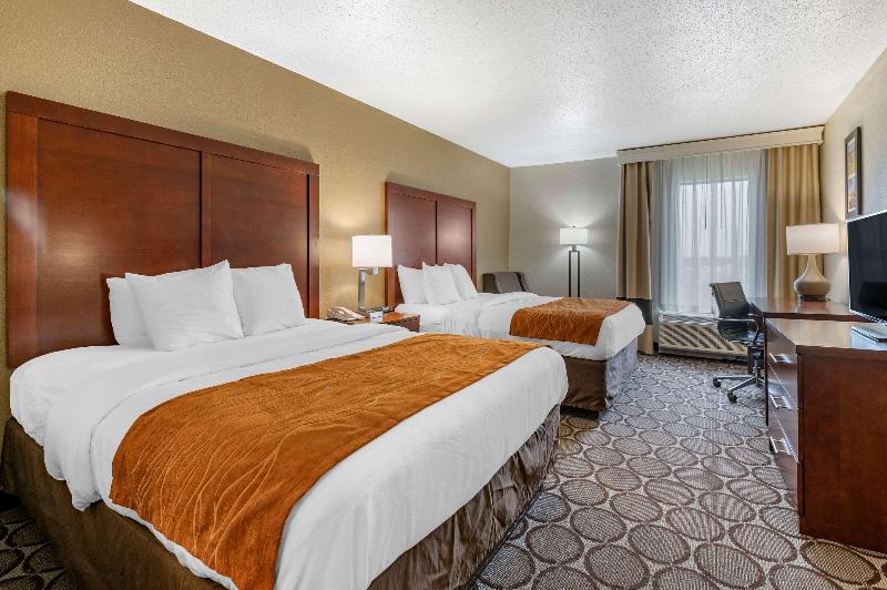 Номер Стандарт, Comfort Inn Airport Turfway Road