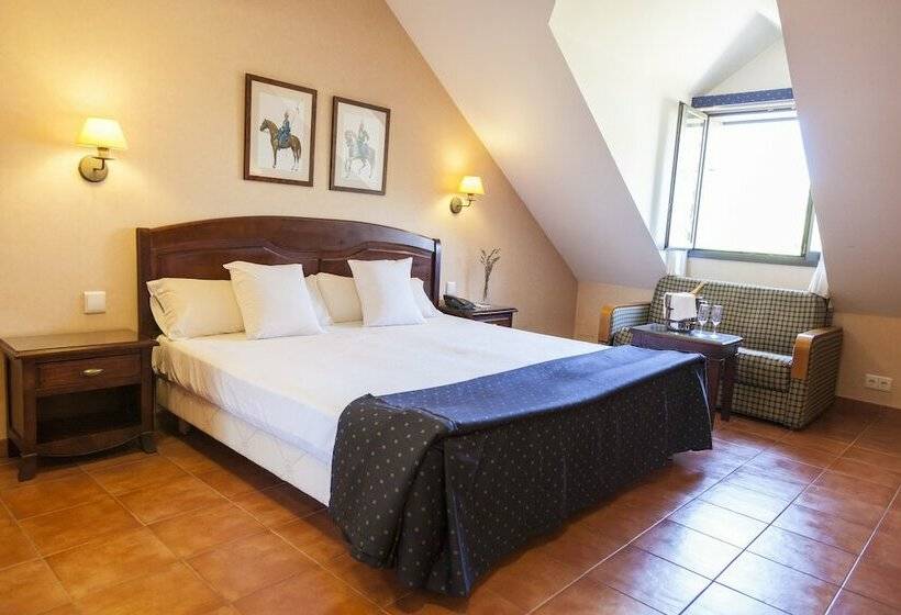 Номер Стандарт, Hospedium Hotel Los Lanceros