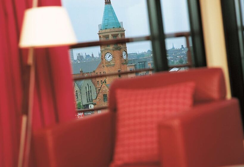 Номер Стандарт, Voco Belfast, An Ihg