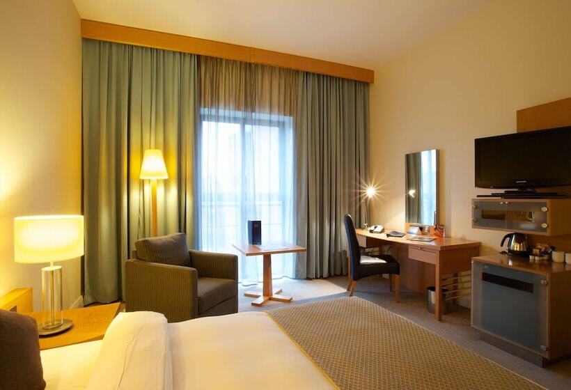 Номер Стандарт, Voco Belfast, An Ihg