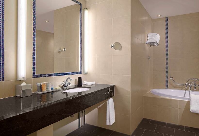 Полулюкс, Voco Belfast, An Ihg