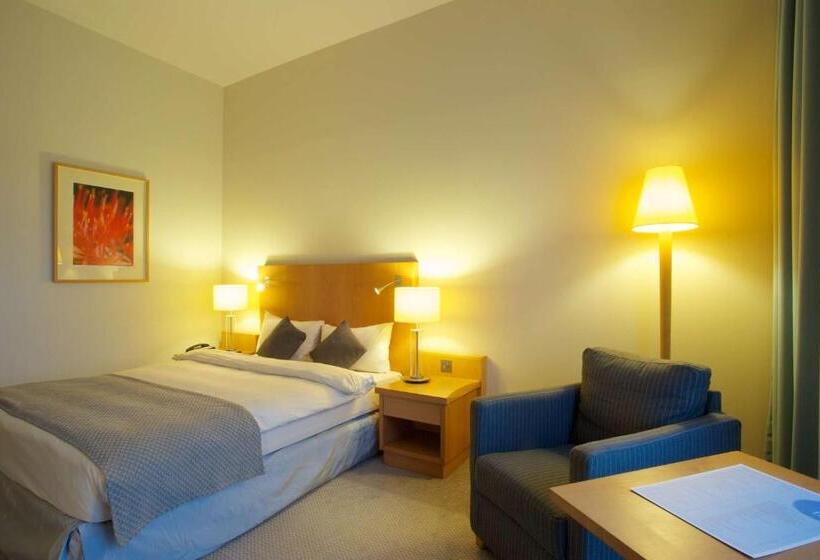 Номер Стандарт, Voco Belfast, An Ihg