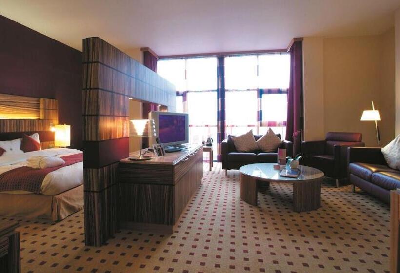 Полулюкс, Voco Belfast, An Ihg
