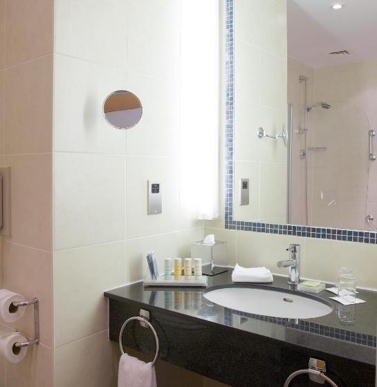 Стандартный Номер Кровать Кинг, Voco Belfast, An Ihg