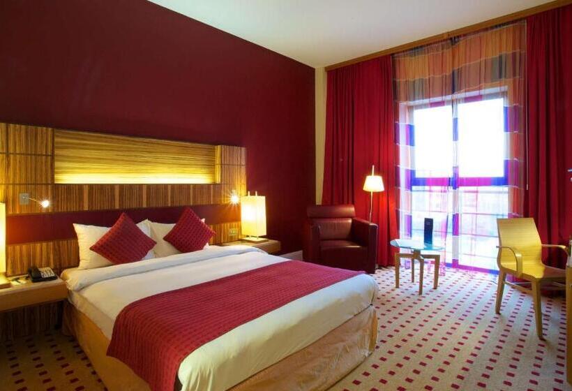 Стандартный Номер Кровать Кинг, Voco Belfast, An Ihg