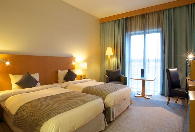 Номер Стандарт, Voco Belfast, An Ihg