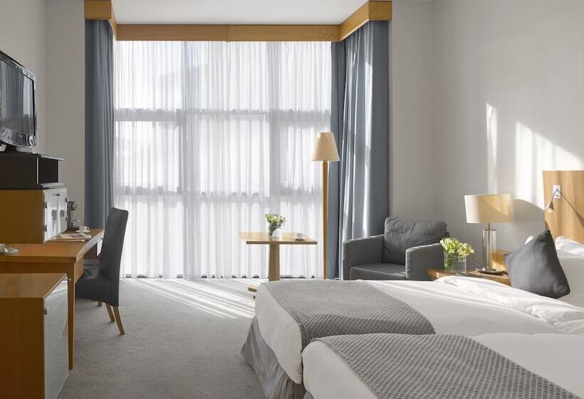 Номер Стандарт, Voco Belfast, An Ihg