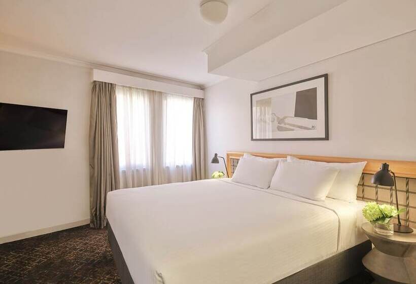 스탠다드 스튜디오 (전망), Rendezvous Hotel Sydney The Rocks
