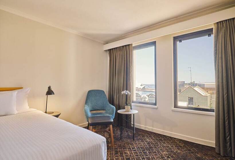 스탠다드 스튜디오 (전망), Rendezvous Hotel Sydney The Rocks