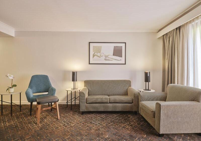 침실 1개 아파트, Rendezvous Hotel Sydney The Rocks