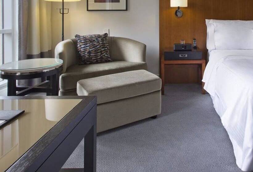 스탠다드 룸, The Westin Melbourne