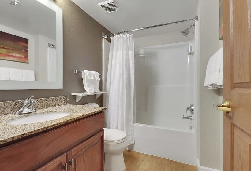 سوییت, Towneplace Suites By Marriott College Station