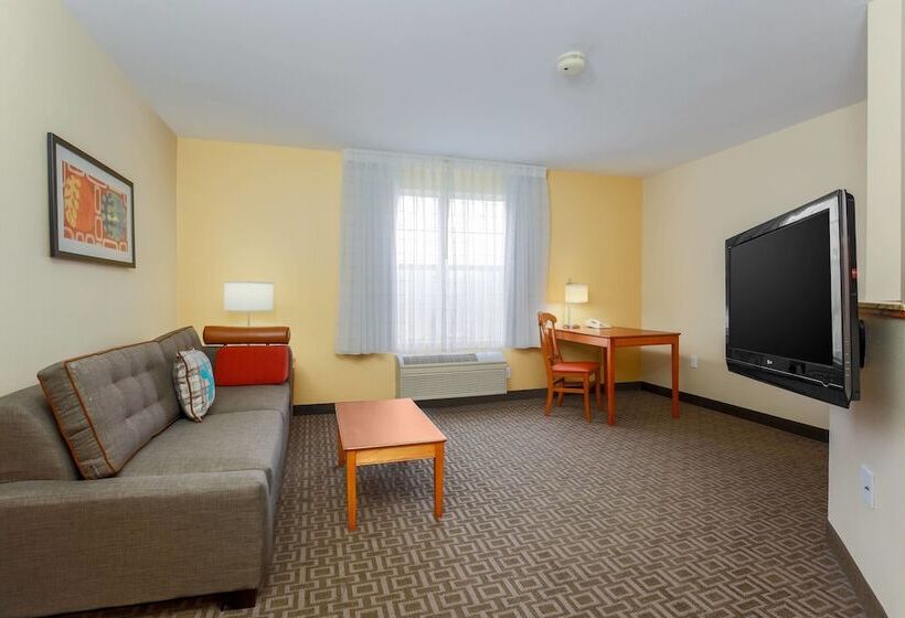 سوییت, Towneplace Suites By Marriott College Station