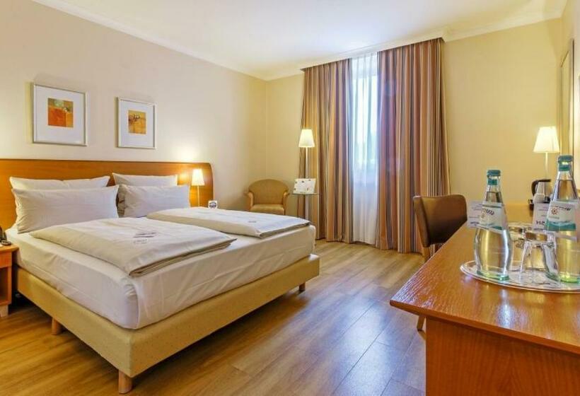 غرفة قياسية, Philero Hotel Köln