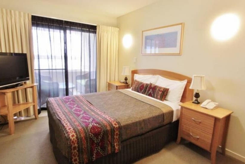 Apartamento 3 Dormitórios, Riverside Holiday Apartments