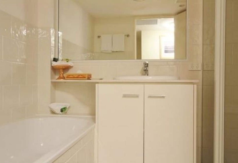 Apartamento 3 Dormitórios, Riverside Holiday Apartments