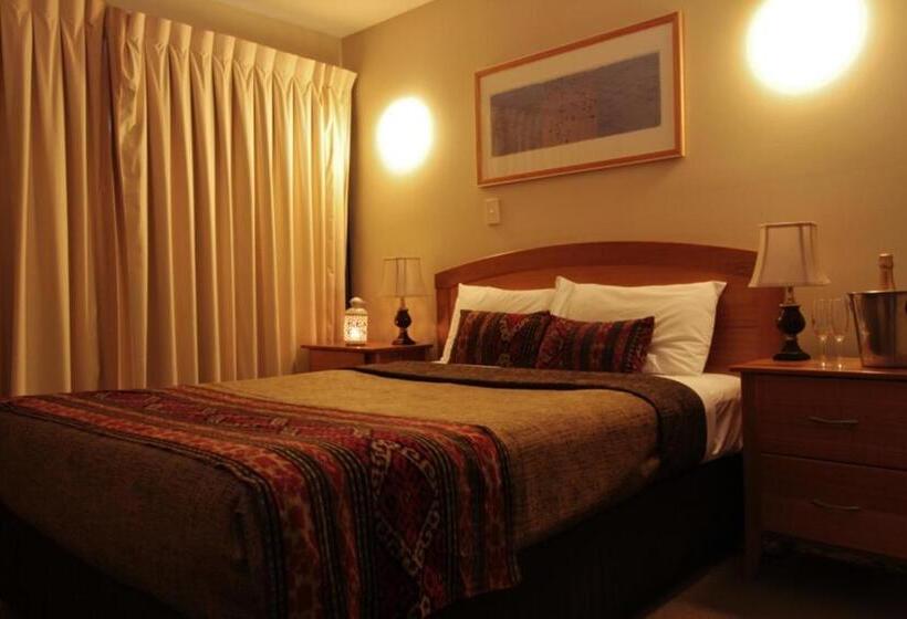 Apartamento 3 Dormitórios, Riverside Holiday Apartments