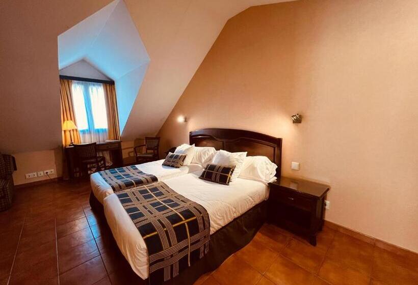 Номер Superior, Hospedium Hotel Los Lanceros