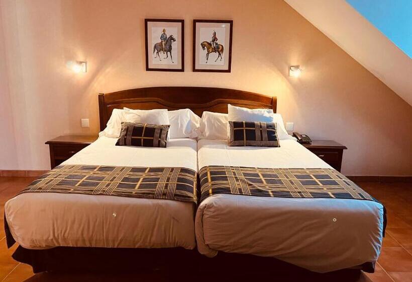 Номер Superior, Hospedium Hotel Los Lanceros
