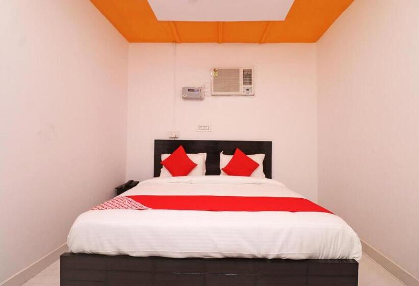 三人经典房间, Oyo 37918  Signature Inn