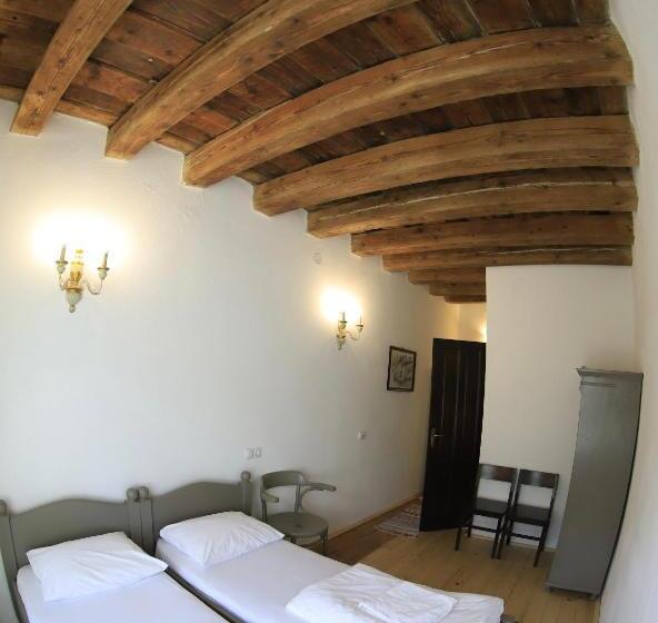 스탠다드 룸, Casa Eva Wagner   Biertan