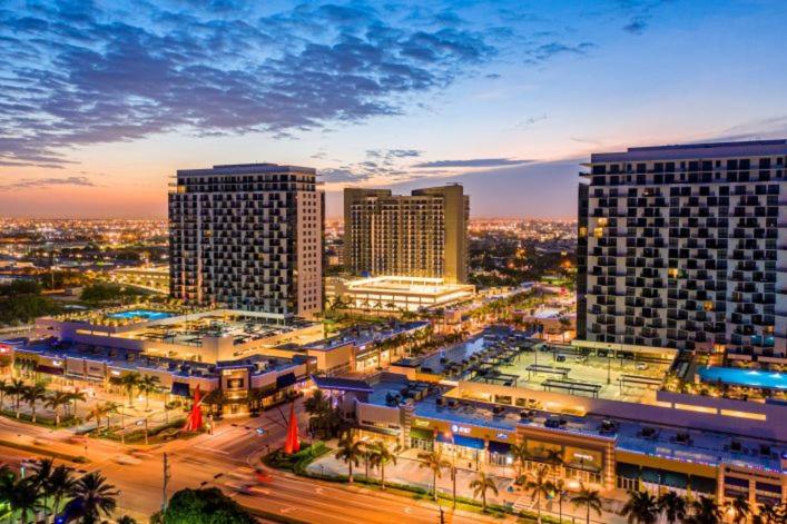 스위트, Provident Grand Luxury Shortterm Residences