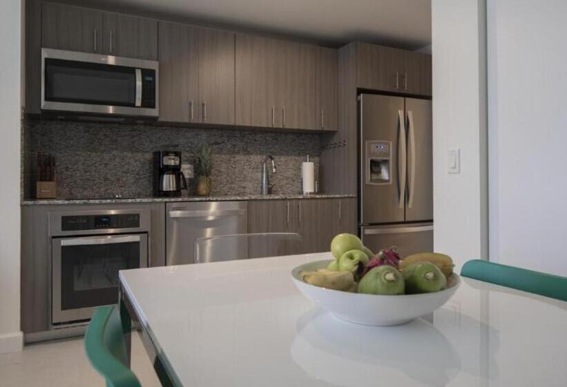 스탠다드 스튜디오 (전망), Provident Grand Luxury Shortterm Residences