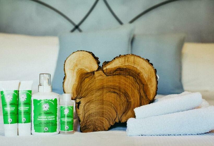 スタンダードルーム, Agriturismo Vallerana