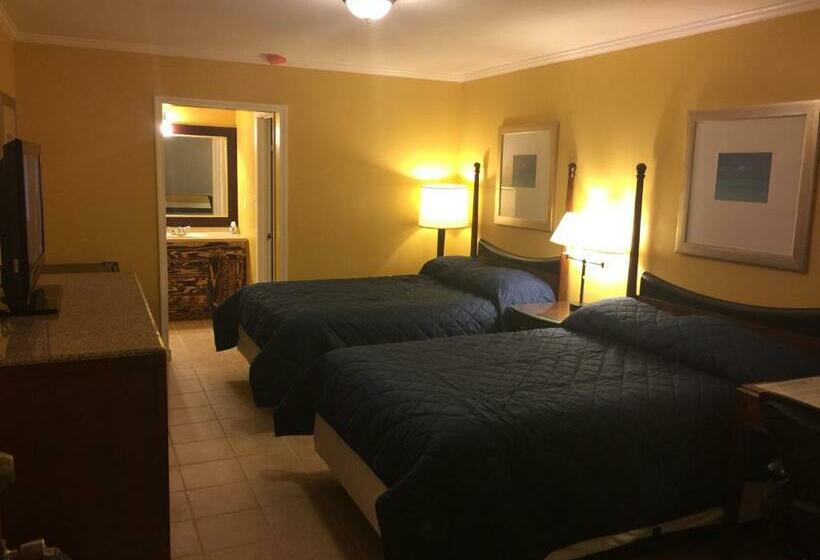 Номер Стандарт, Dragon Inn & Suites