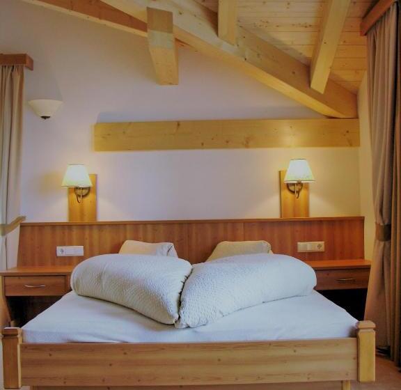 Family Suite, Gsieserhof
