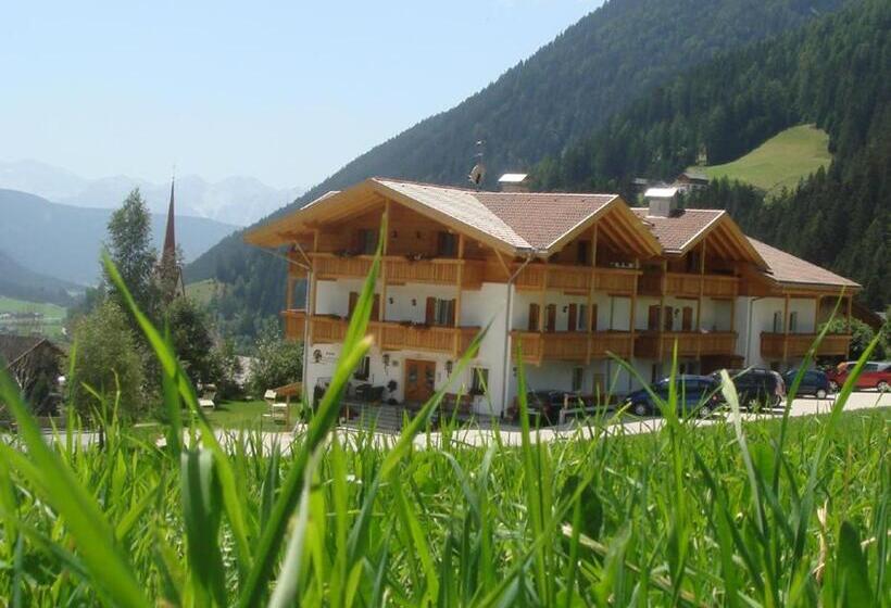 Номер Стандарт, Gsieserhof