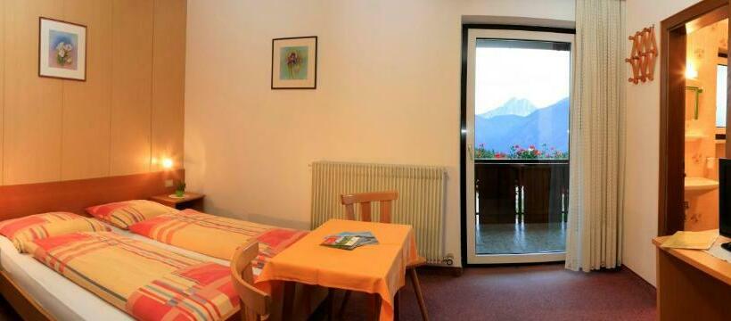 标准间, Pension Rastnerhof