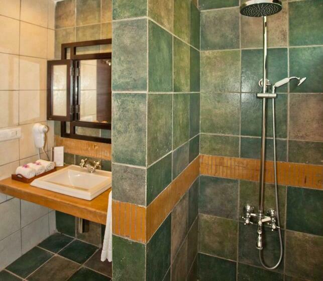 Номер Superior, Club Mahindra Sasan Gir