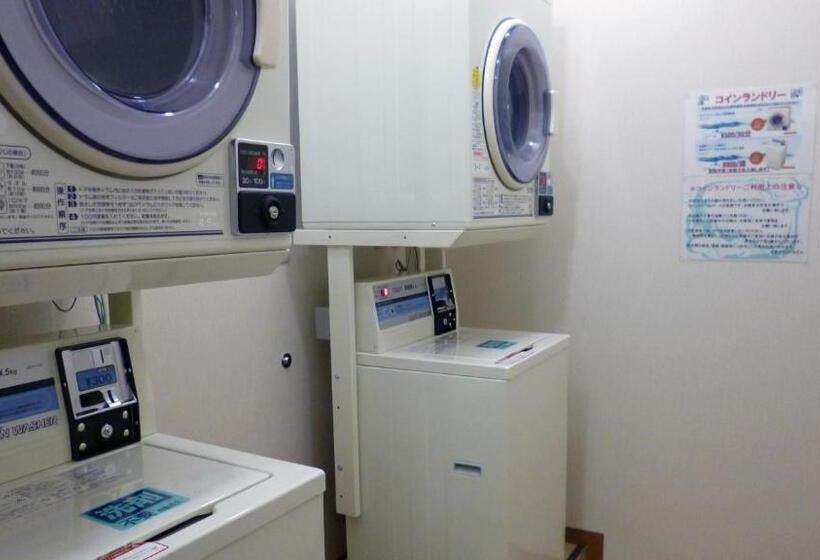 Студия Стандарт, Honso Grand  / Vacation Stay 35720