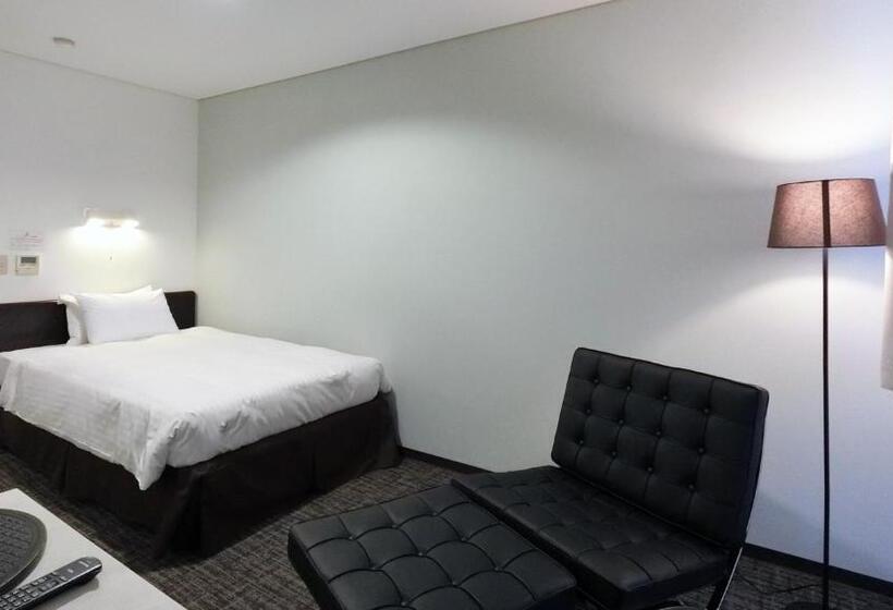 Студия Стандарт, Honso Grand  / Vacation Stay 35720
