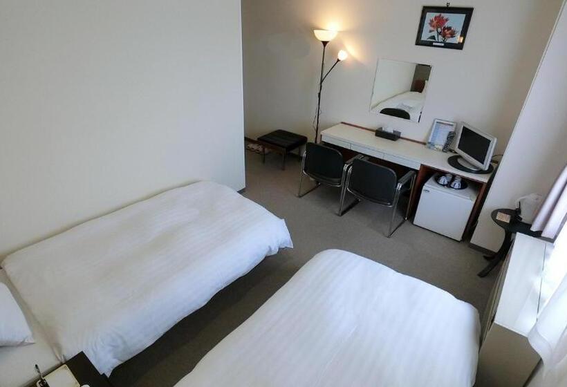 Студия Стандарт, Honso Grand  / Vacation Stay 35720