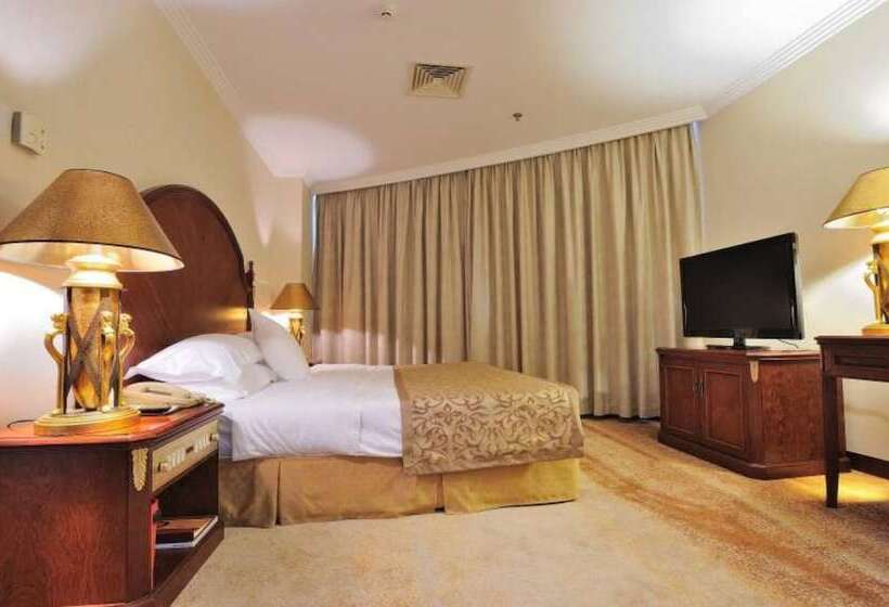 Номер Deluxe, Fuzhou Meilun Hotel