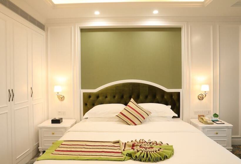 Executive Room, Fuzhou Meilun Hotel