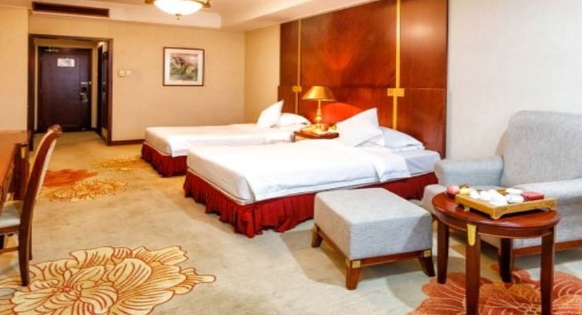Executive Room, Fuzhou Meilun Hotel