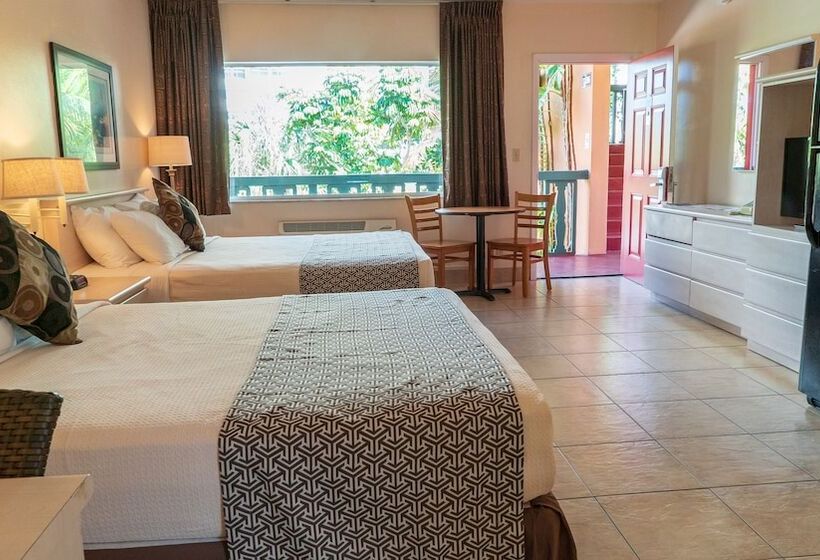 스탠다드 룸, Ft. Lauderdale Beach Resort
