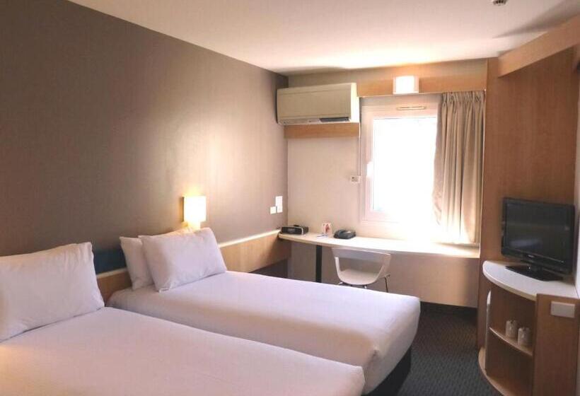 스탠다드 룸, Ibis Thornleigh