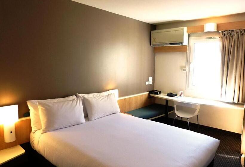 스탠다드 룸 킹사이즈 침대, Ibis Thornleigh