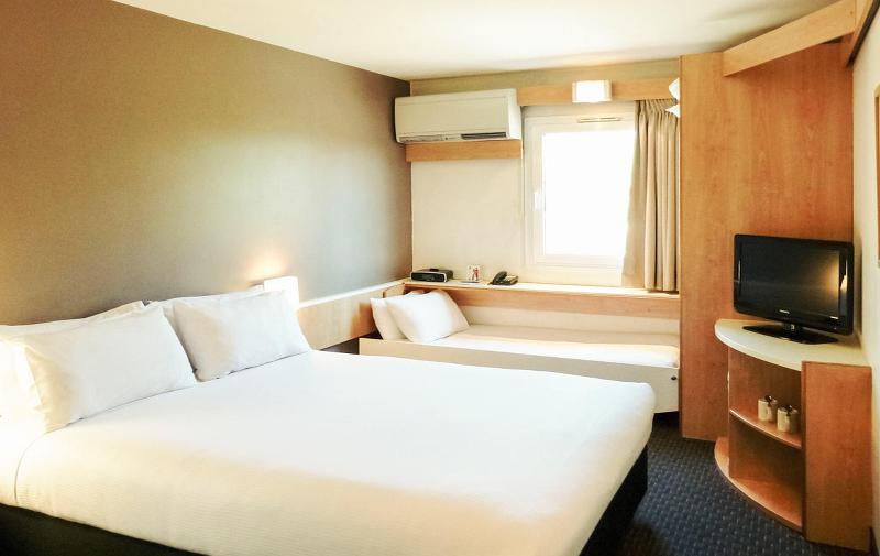 스탠다드 룸, Ibis Thornleigh