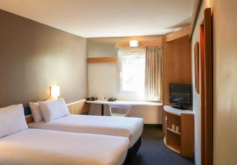 스탠다드 룸, Ibis Thornleigh