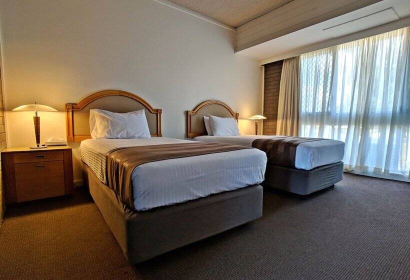 Номер Стандарт, Quality Inn Dubbo International